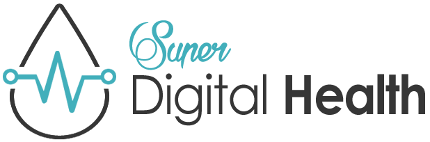 Super Digital Health logo