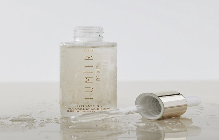 Lumiere Serum for Skin