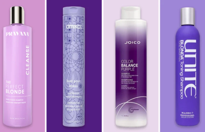 Pravana Shampoo