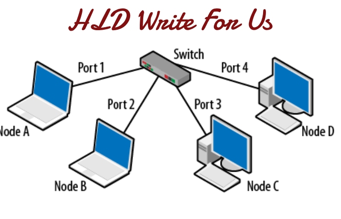HLD Write For Us