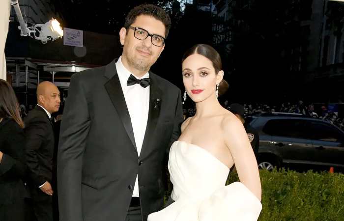 Who is Fiona Gallagher Married to in Real Life_