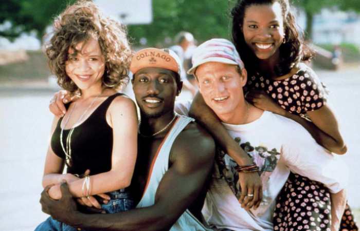 Who is in White Men Can't Jump_ Main Cast, Characters