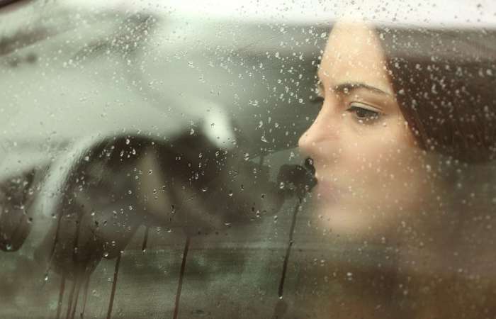 The Melancholic Beauty of Rainy Days