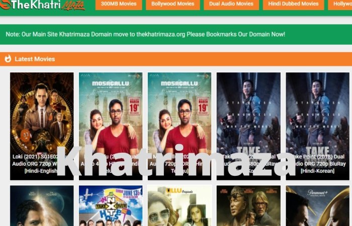 khatrimaza.in