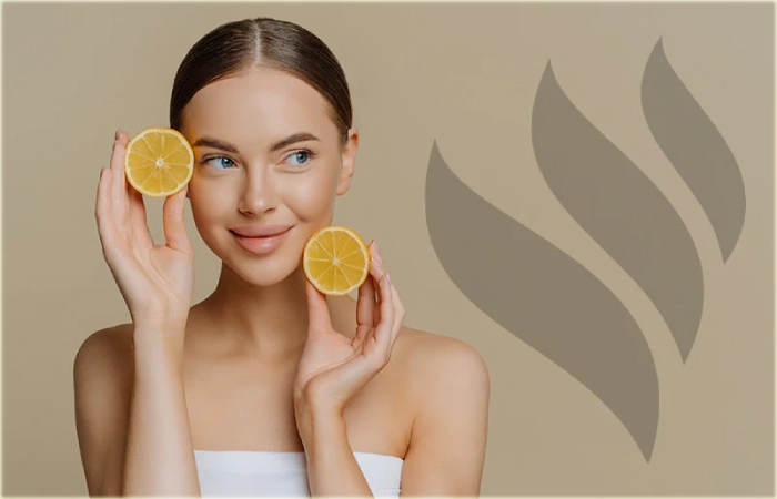 Does Lemon Juice Easily Removes the Dark Spots