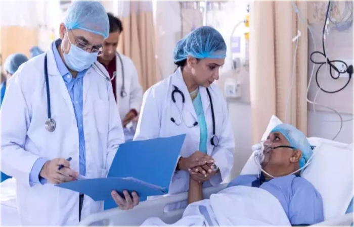 What Makes a General Physician Special?