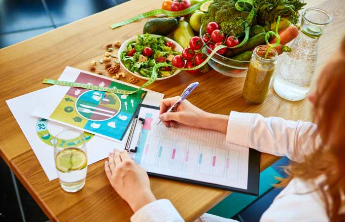 dietitian guest post opportunities