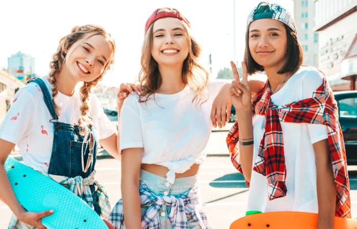 Teen Fashion Write For Us